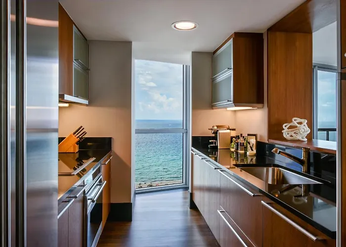 Best Grand Beach Hotels Miami Reviews