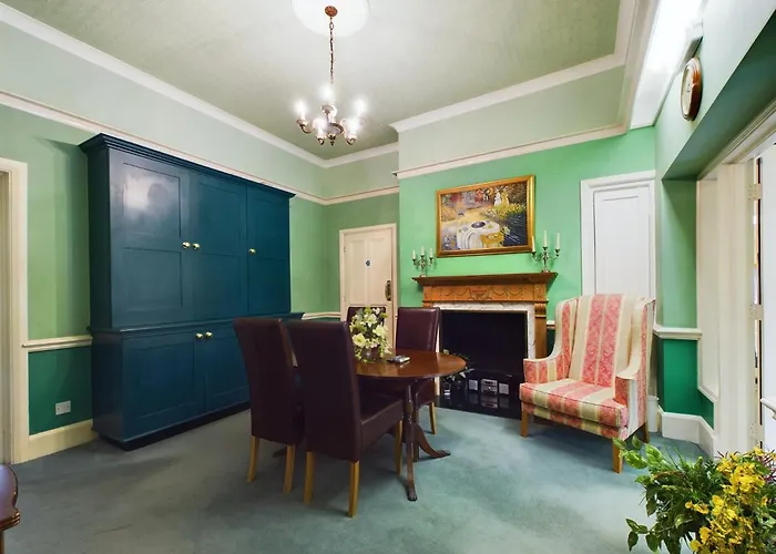Top Hotels for Reading Festival Goers